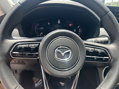 2026 Mazda Mazda CX-90 3.3 Turbo Premium