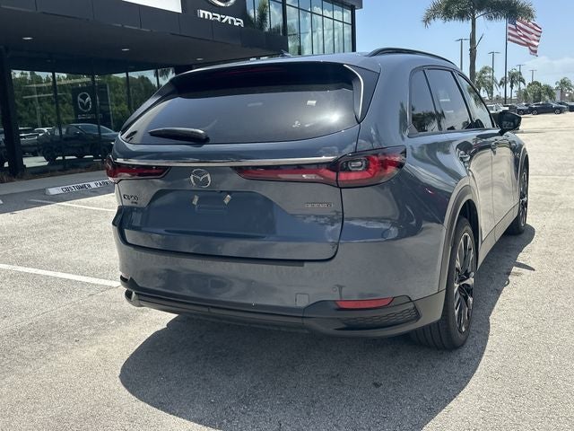 2026 Mazda Mazda CX-90 3.3 Turbo Premium