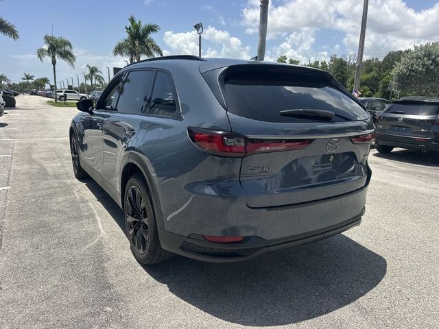 2026 Mazda Mazda CX-90 3.3 Turbo Premium