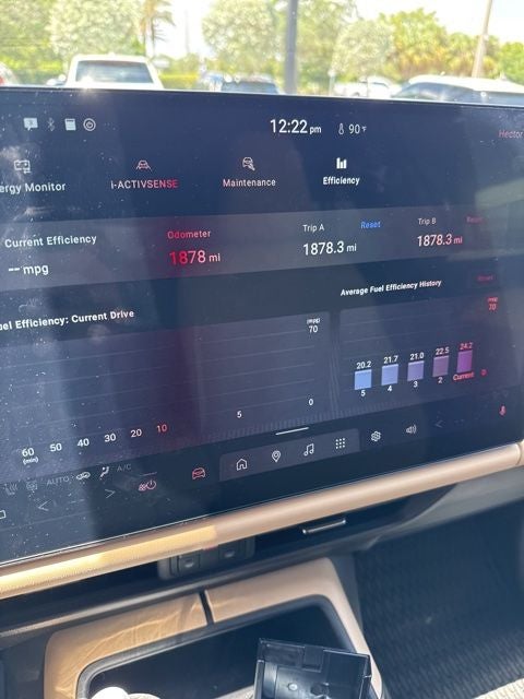 2026 Mazda Mazda CX-5 2.5 S Premium Plus