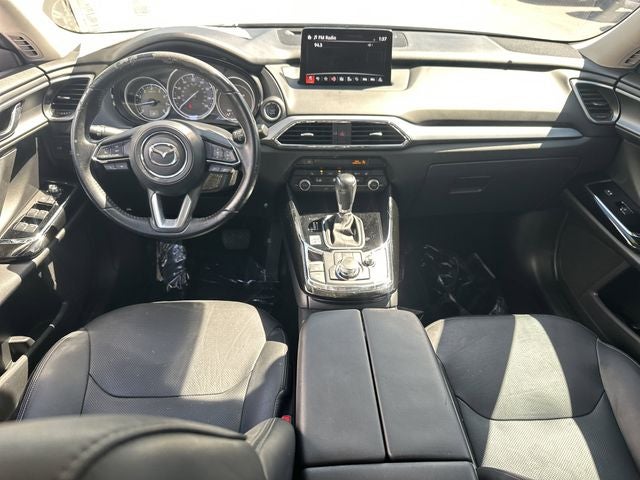 2020 Mazda Mazda CX-9 Touring