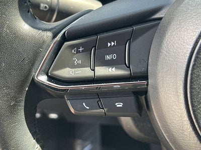 2020 Mazda Mazda CX-9 Touring