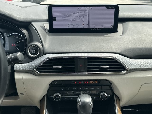 2023 Mazda Mazda CX-9 Signature