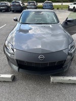 2024 Nissan Z Sport