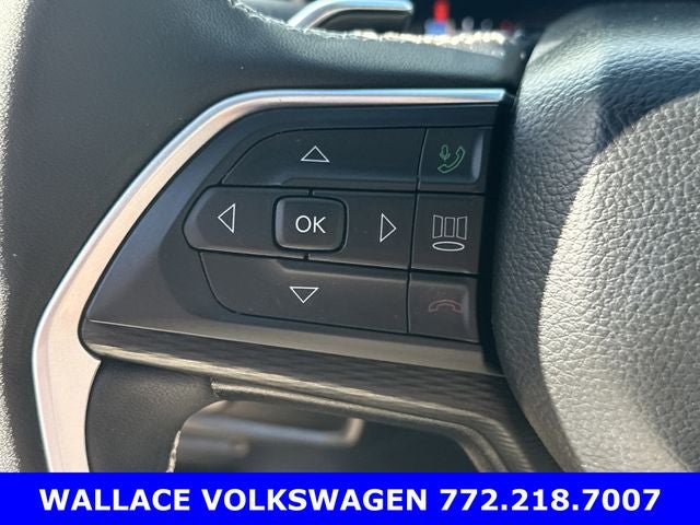 2024 Jeep Grand Cherokee L Altitude X