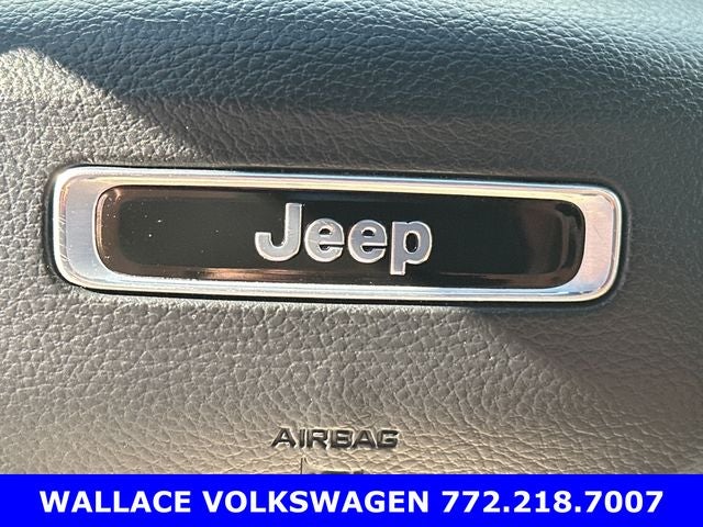 2024 Jeep Grand Cherokee L Altitude X