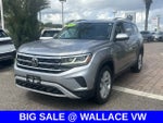 2021 Volkswagen Atlas SEL
