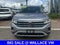 2021 Volkswagen Atlas SEL