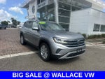 2021 Volkswagen Atlas SEL