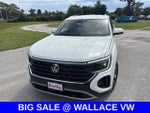 2026 Volkswagen Atlas Cross Sport SE w/Technology