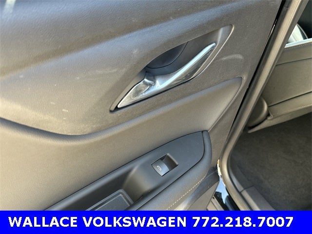 2024 Chevrolet Blazer Premier