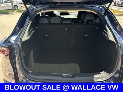 2025 Mazda Mazda CX-30 2.5 S Select Sport