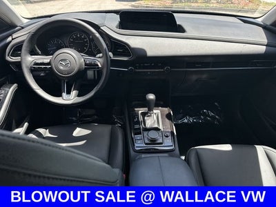 2025 Mazda Mazda CX-30 2.5 S Select Sport