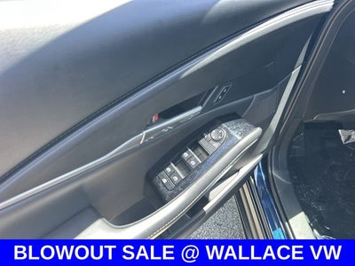 2025 Mazda Mazda CX-30 2.5 S Select Sport