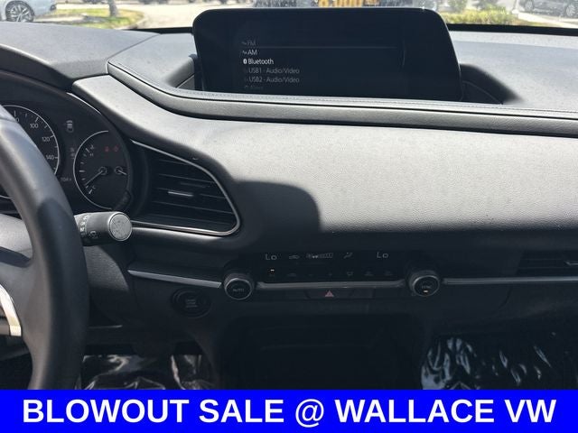 2025 Mazda Mazda CX-30 2.5 S Select Sport