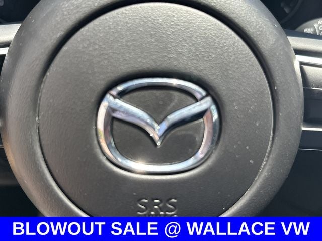 2025 Mazda Mazda CX-30 2.5 S Select Sport