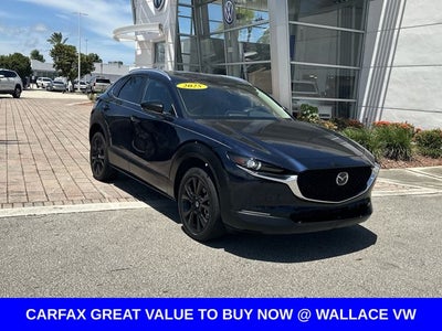 2025 Mazda Mazda CX-30 2.5 S Select Sport