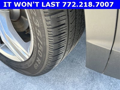 2021 Volkswagen Tiguan 2.0T SEL