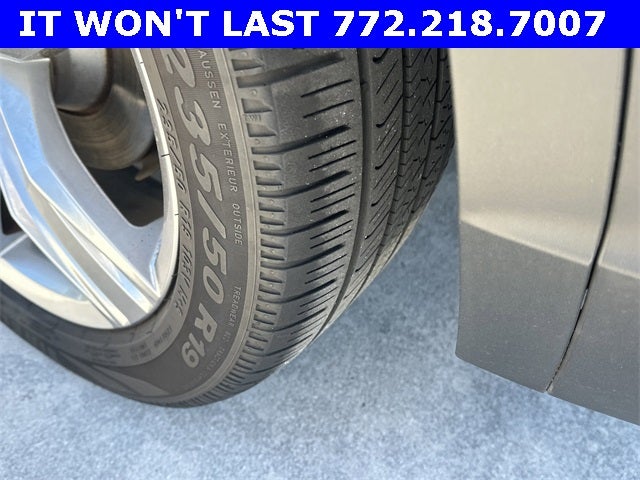 2021 Volkswagen Tiguan 2.0T SEL