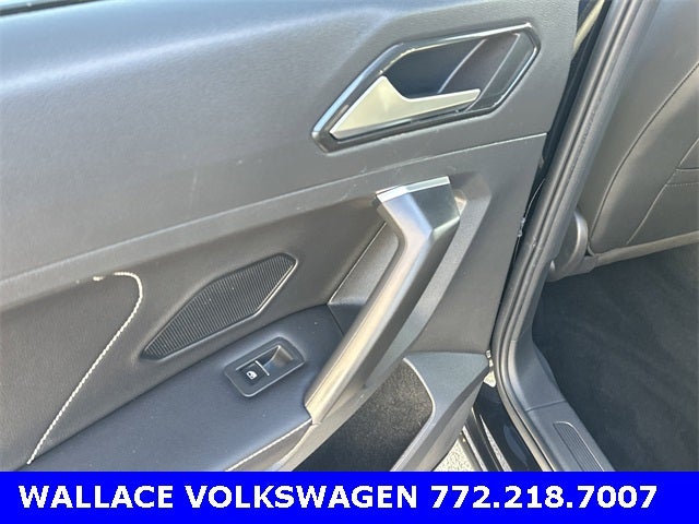 2022 Volkswagen Tiguan 2.0T SEL R-Line