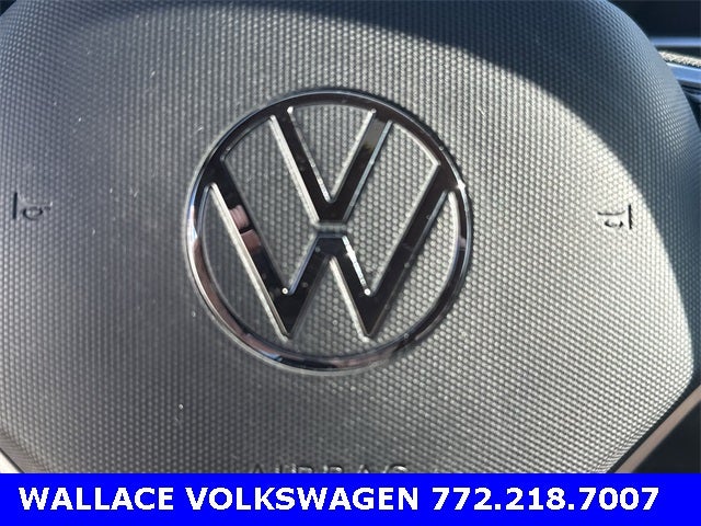 2022 Volkswagen Tiguan 2.0T SEL R-Line