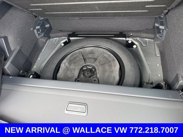 2023 Volkswagen Tiguan 2.0T SEL R-Line