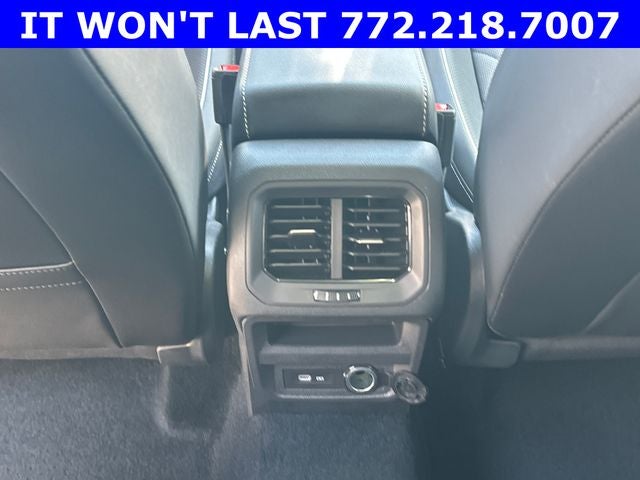 2024 Volkswagen Tiguan 2.0T SEL R-Line