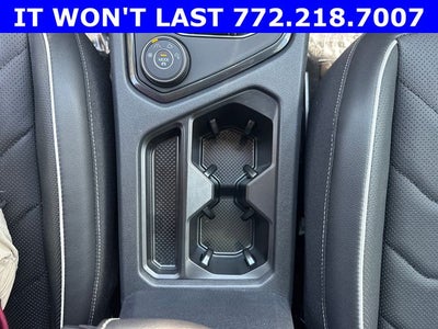 2024 Volkswagen Tiguan 2.0T SEL R-Line