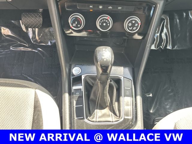 2023 Volkswagen Taos 1.5T S