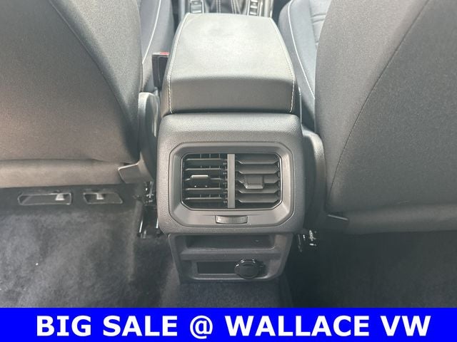 2023 Volkswagen Tiguan 2.0T S