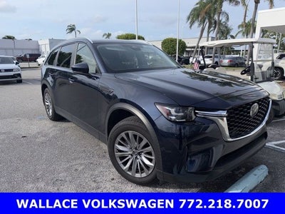 2024 Mazda Mazda CX-90 3.3 Turbo Select
