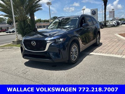 2024 Mazda Mazda CX-90 3.3 Turbo Select