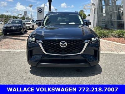 2024 Mazda Mazda CX-90 3.3 Turbo Select