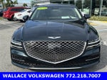 2023 Genesis G80 2.5T