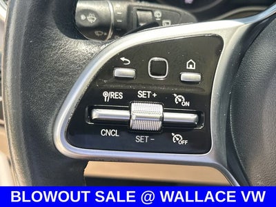 2021 Mercedes-Benz GLC GLC 300