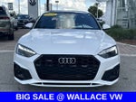 2025 Audi A5 Sportback quattro