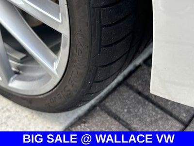 2024 Volkswagen Golf R 2.0T