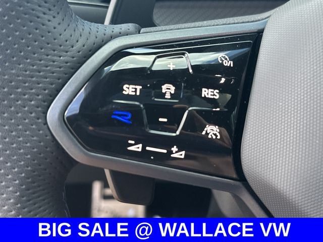 2024 Volkswagen Golf R 2.0T