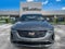 2022 Cadillac CT4 Premium Luxury