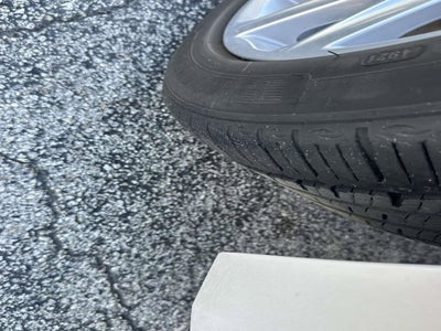 2022 Cadillac CT5 Luxury