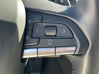 2022 Cadillac CT5 Luxury