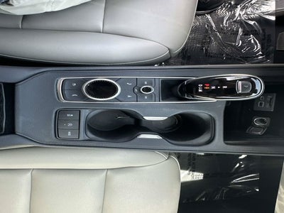 2022 Cadillac XT4 FWD Luxury