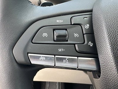 2022 Cadillac XT4 FWD Luxury