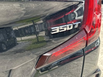 2024 Cadillac XT4 FWD Luxury