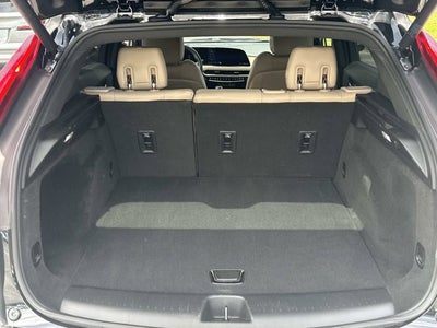 2024 Cadillac XT4 FWD Luxury