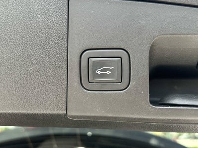 2024 Cadillac XT4 FWD Luxury