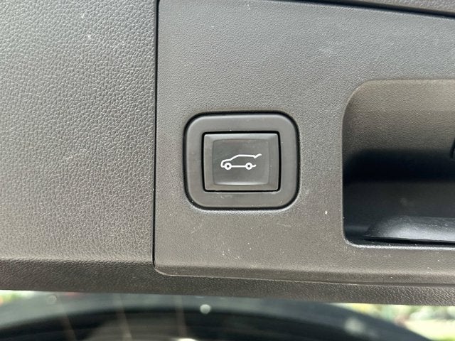 2024 Cadillac XT4 FWD Luxury