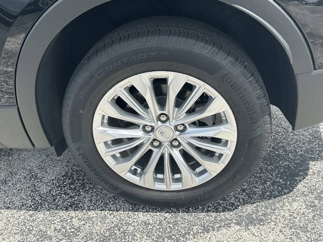2024 Cadillac XT4 FWD Luxury