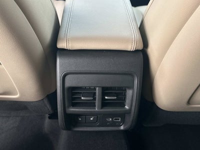 2024 Cadillac XT4 FWD Luxury