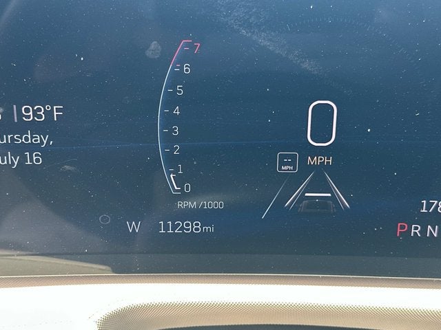 2024 Cadillac XT4 FWD Luxury